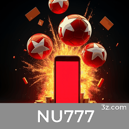 NU777 NU777