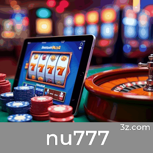 avaliações sobre nu777 slots