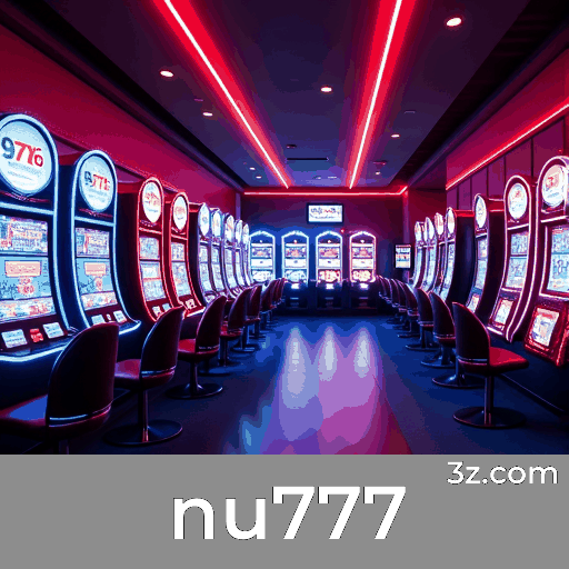 avaliações sobre nu777 slots