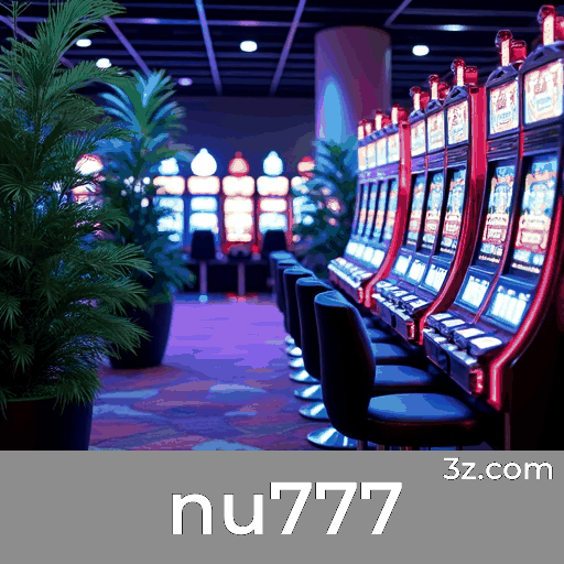 avaliações sobre nu777 slots